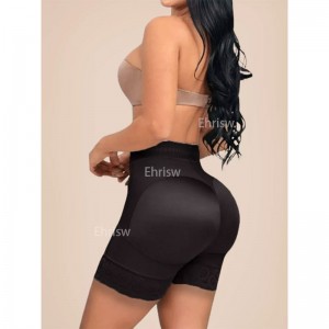 Ehrisw Fajas Colombianas Levanta Cola Shapewear for Women Colombian Girdles-Reducing and Shaping