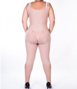 Ehrisw Removable Strips Extra Long Shapewear