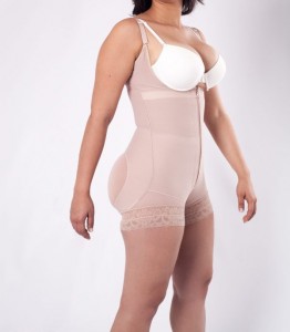 Ehrisw Removable Strips Cachetera Shapewear