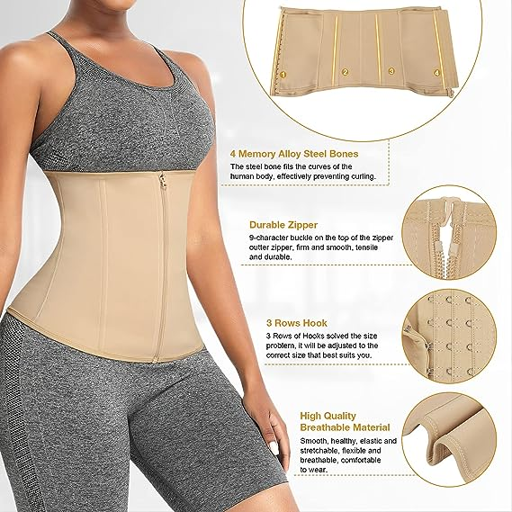 Faja Shapewear Collection