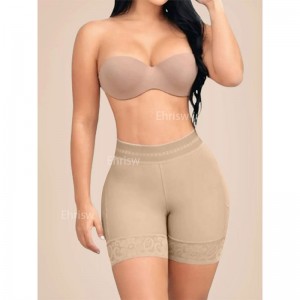 Ehrisw Fajas Colombianas Levanta Cola Shapewear for Women Colombian Girdles-Reducing and Shaping