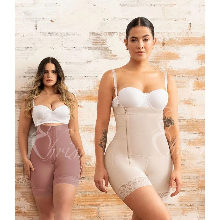 Ehrisw  Butt Enhancer Tummy Control Shapewear Fajas Colombianas