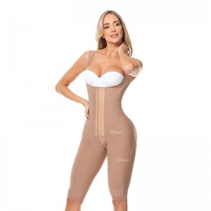 Ehrisw BBL Fajas Colombianas Reductoras Y Moldeadoras Tummy Control Shapewear For Women